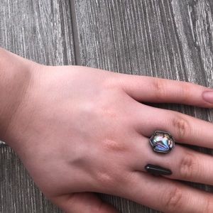 Kendra Scott Theodore ring